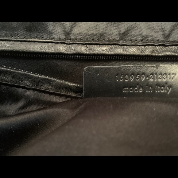 Yves Saint Laurent bag - Picture 7 of 7